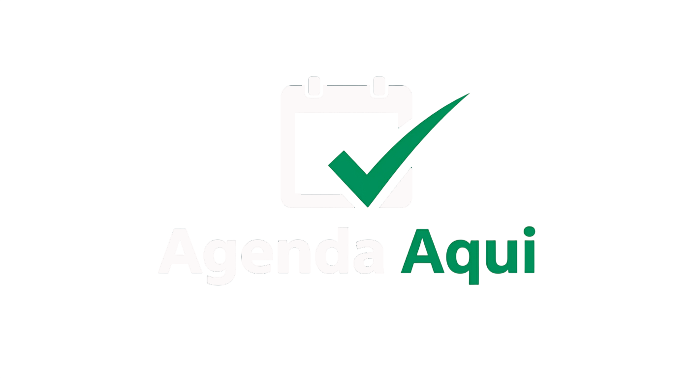 Agenda Aqui